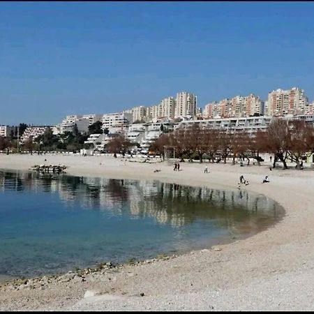 Apartman Nada 스플리트 외부 사진