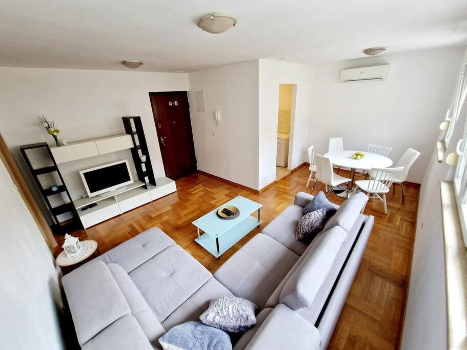 Apartman Nada 스플리트 외부 사진