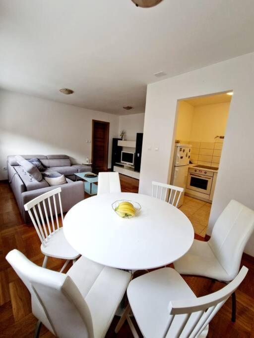 Apartman Nada 스플리트 외부 사진