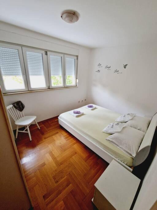 Apartman Nada 스플리트 외부 사진