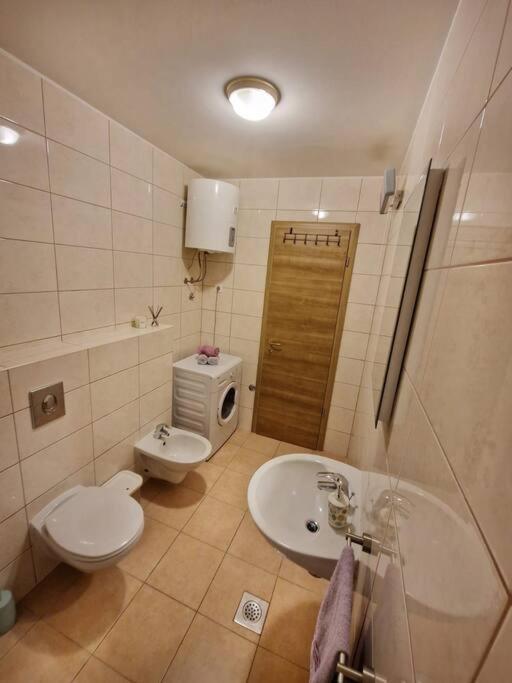 Apartman Nada 스플리트 외부 사진