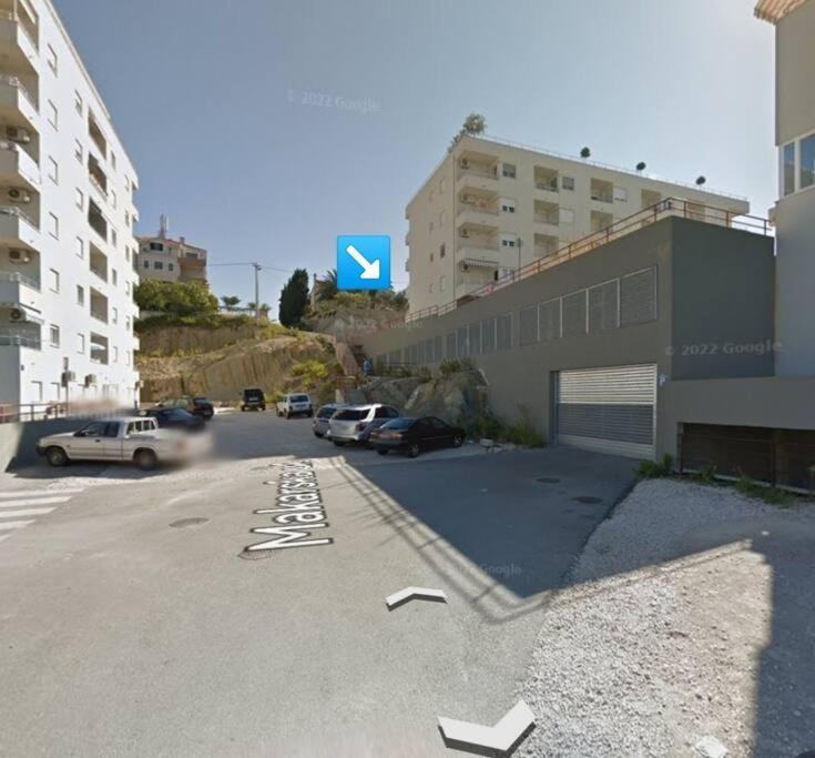 Apartman Nada 스플리트 외부 사진