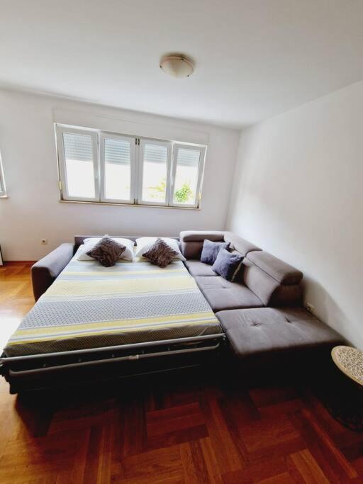 Apartman Nada 스플리트 외부 사진