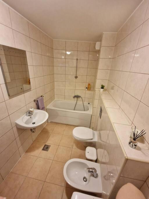Apartman Nada 스플리트 외부 사진