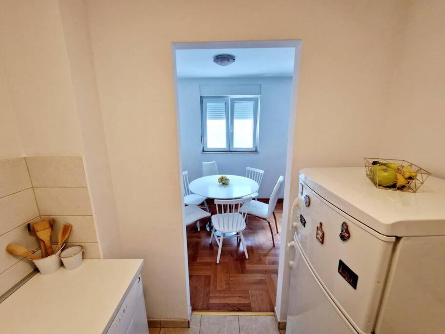 Apartman Nada 스플리트 외부 사진