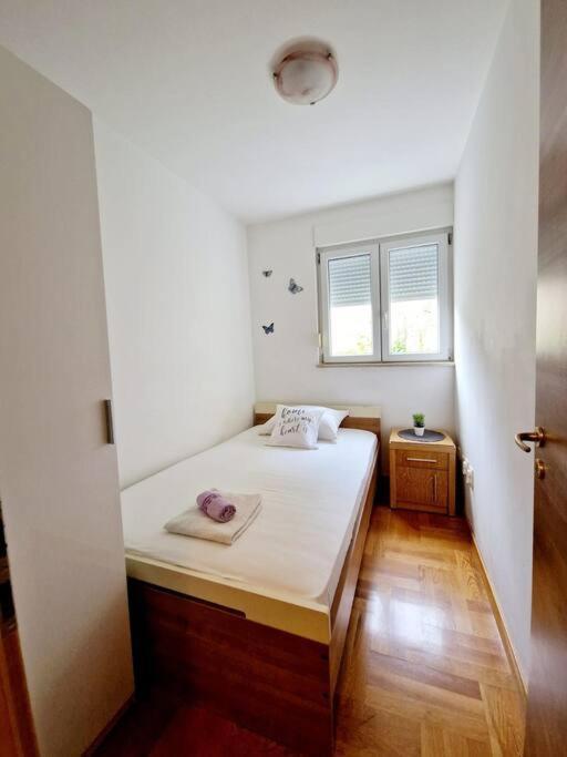 Apartman Nada 스플리트 외부 사진