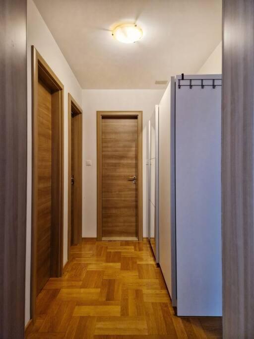 Apartman Nada 스플리트 외부 사진